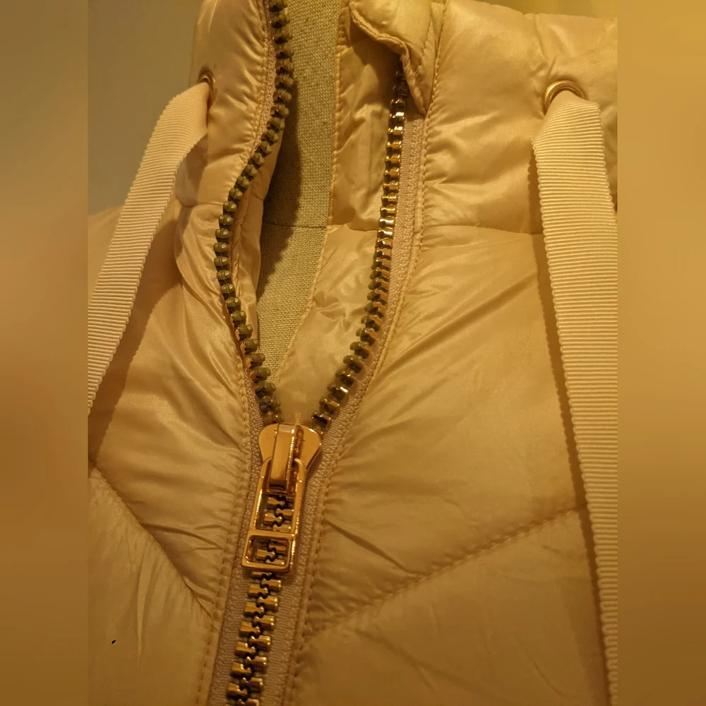 Puffer vest by Falls Creek - Picture 9 of 13